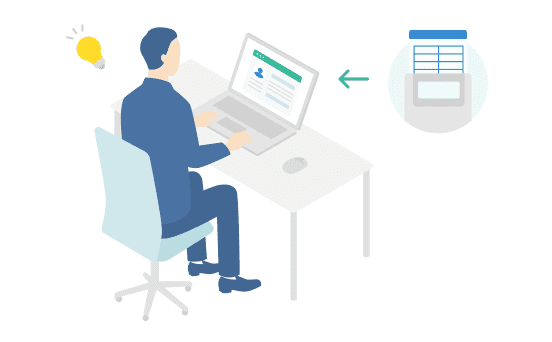 誰でも使いやすい